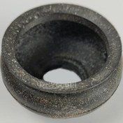 تصویر گردگير روي سيبك بازويي مثلثي پژو 206 شرکتی اصل ایساکو 