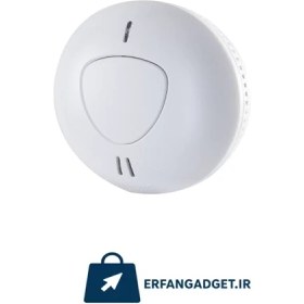 تصویر سنسور دود بی سیم aj-765 