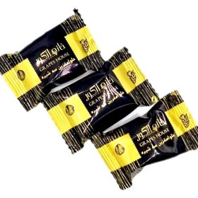 تصویر حلوا مغزی سه شیره (300 گرمی) 