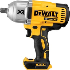 تصویر آچار ضربه ای بدون جاروبک DCF899B دیوالت DEWALT 20V MAX XR Brushless High Torque 1/2" Impact Wrench with Detent Anvil DCF899B