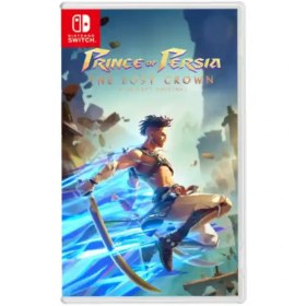 تصویر خرید بازی Prince of Persia The Lost Crown برای Nintendo Switch 
