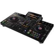 تصویر دی جی کنترلر پایونیر مدل XDJ-RX3 