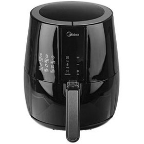 تصویر سرخ کن مایدیا مدل MF-CN20A Midea MF-CN20A Fryer