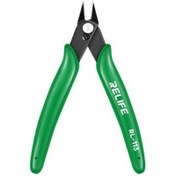 تصویر انبر سیم چین ریلایف RL-113 سایز 6 اینچ Relife RL-113 Cutting Plier