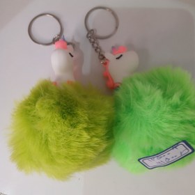 تصویر اویز اسب پونی 