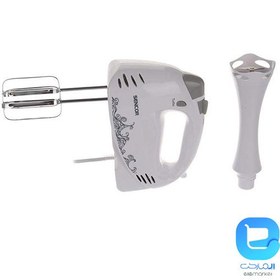 تصویر همزن برقی سنکور مدل SENCOR SHM 5270 SENCOR Hand Mixer SHM 5270