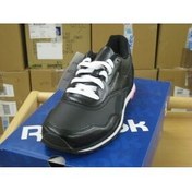 تصویر کفش زنانه جهانی JOGGER J81808 روزانه سیاه ریباک Reebok 