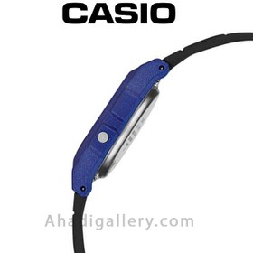 تصویر ساعت مردانه و رنانه کاسیو (Casio) اصل|مدل F-91WM-2ADF Casio Watches Model F-91WM-2ADF