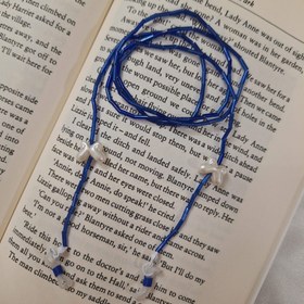 تصویر بند عینک پروانه کد E-11 