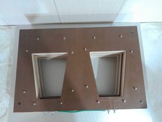 تصویر قالب بلیستر 