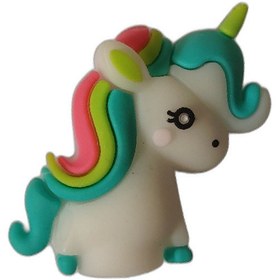 تصویر سرمدادی مدل یونیکورن کدAN11 