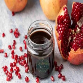 تصویر رب انار ( 500 گرمی ) 