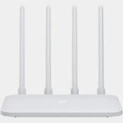 تصویر Xiaomi Mi Wireless Router 4C Global | روتر بی‌ سیم شیائومی مدل Mi 4C 