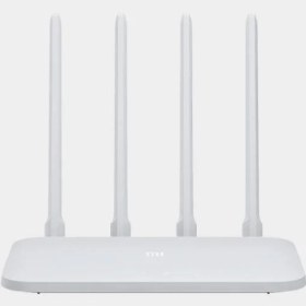 تصویر Xiaomi Mi Wireless Router 4C Global | روتر بی‌ سیم شیائومی مدل Mi 4C 