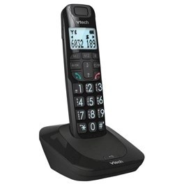 تصویر گوشی تلفن بی سیم وی تک مدل LS1500 Vtech LS1500 Cordless Phone