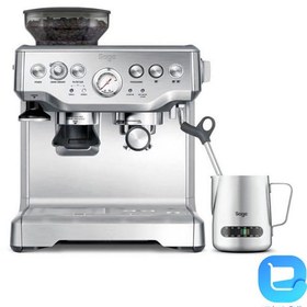 تصویر اسپرسوساز سیج مدل SAGE SAGE Espresso Maker the Barista Express