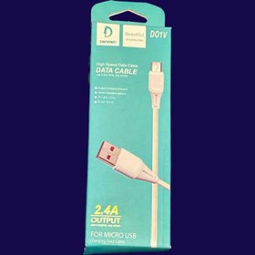 تصویر D01Vکابل 