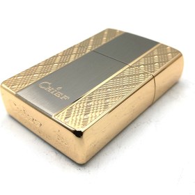 تصویر فندک بنزینی چیف CHIF