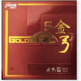 تصویر رویه GOLDARC 5 دی اچ اس 