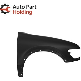 تصویر گلگیر جلو راست تیگو 5 