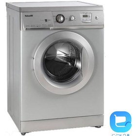 تصویر ماشین لباسشویی 6 کیلویی AES-10613 ا Absal AES-10613 washing machine Absal AES-10613 washing machine