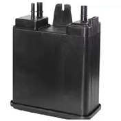 تصویر کنیستر بنزین برلیانس H220 