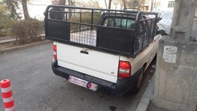 تصویر پراید 151 مدل 1403 ا SE SE