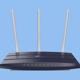 تصویر تی پی لینک TL-WR1043ND Wireless N450 Gigabit TP-Link TL-WR1043ND Wireless N450 Gigabit