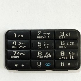 تصویر صفحه کلید نوکیا NOKIA KEYPAD 3250 