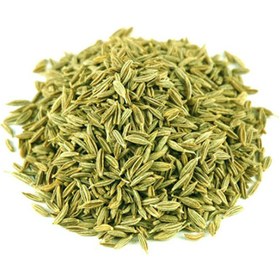 تصویر زیره سبز مارکو 