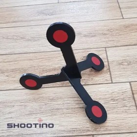 تصویر سیبل غلطان FON 