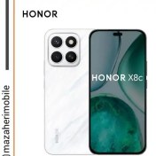 تصویر گوشی آنر X8c | حافظه 256 رم 8 گیگابایت Honor X8c 256/8 GB