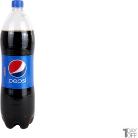 تصویر نوشابه پپسی ۱.۵ لیتری Pepsi Cola Beverage 1.5 Lit