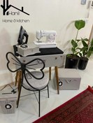 تصویر ست جهیزیه هانیل 