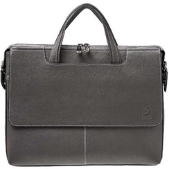 تصویر کیف اداری مدل دیپلمات 