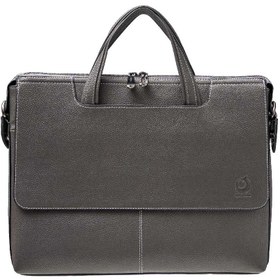 تصویر کیف اداری مدل دیپلمات 