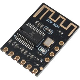 تصویر ماژول بلوتوث صوتی مدل MH-M18 کد k12791 