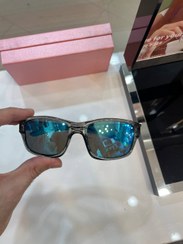 تصویر عینک آفتابی کوهنوردی برند اوکلی Sunglasses