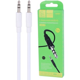 تصویر کابل ای یو ایکس vdenmenv DX01 VDENMENV DX01 3.5 AUX