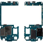 تصویر برد اصلی گوشی سامسونگ Galaxy A2 Core (A260) ظرفیت 16 گیگابایت رم 1 گیگابایت Main Board Samsung Galaxy A2 Core(A260)