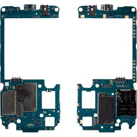 تصویر برد اصلی گوشی سامسونگ Galaxy A2 Core (A260) ظرفیت 16 گیگابایت رم 1 گیگابایت Main Board Samsung Galaxy A2 Core(A260)