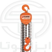 تصویر جرثقیل سقفی تیوان 