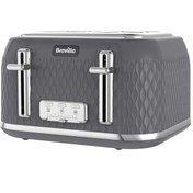 تصویر توستر نان برویل Breville مدل VTR013 Bread Toaster Breville Model VTR013