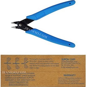 تصویر کف چین XUPCN مدل 170 