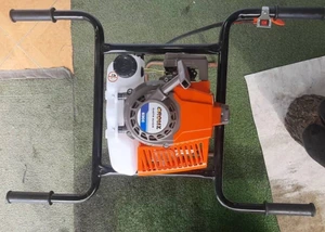 تصویر فروشگاه یاران سبز