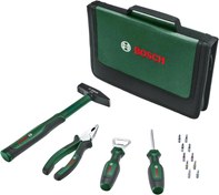 تصویر ست ابزار دستی بوش Bosch Home and Garden Hand Tool