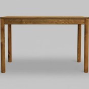 تصویر میز ناهار خوری 4 نفره مدل لونا 