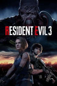 تصویر خرید بازی RESIDENT EVIL 3 برای ایکس باکس 