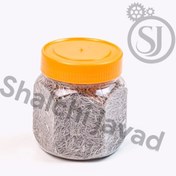 تصویر ساچمه سوزنی دستگاه مگنت 