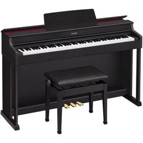 تصویر پیانو دیجیتال کاسیو Casio AP-470 BK 